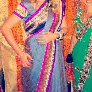Beautiful Sari